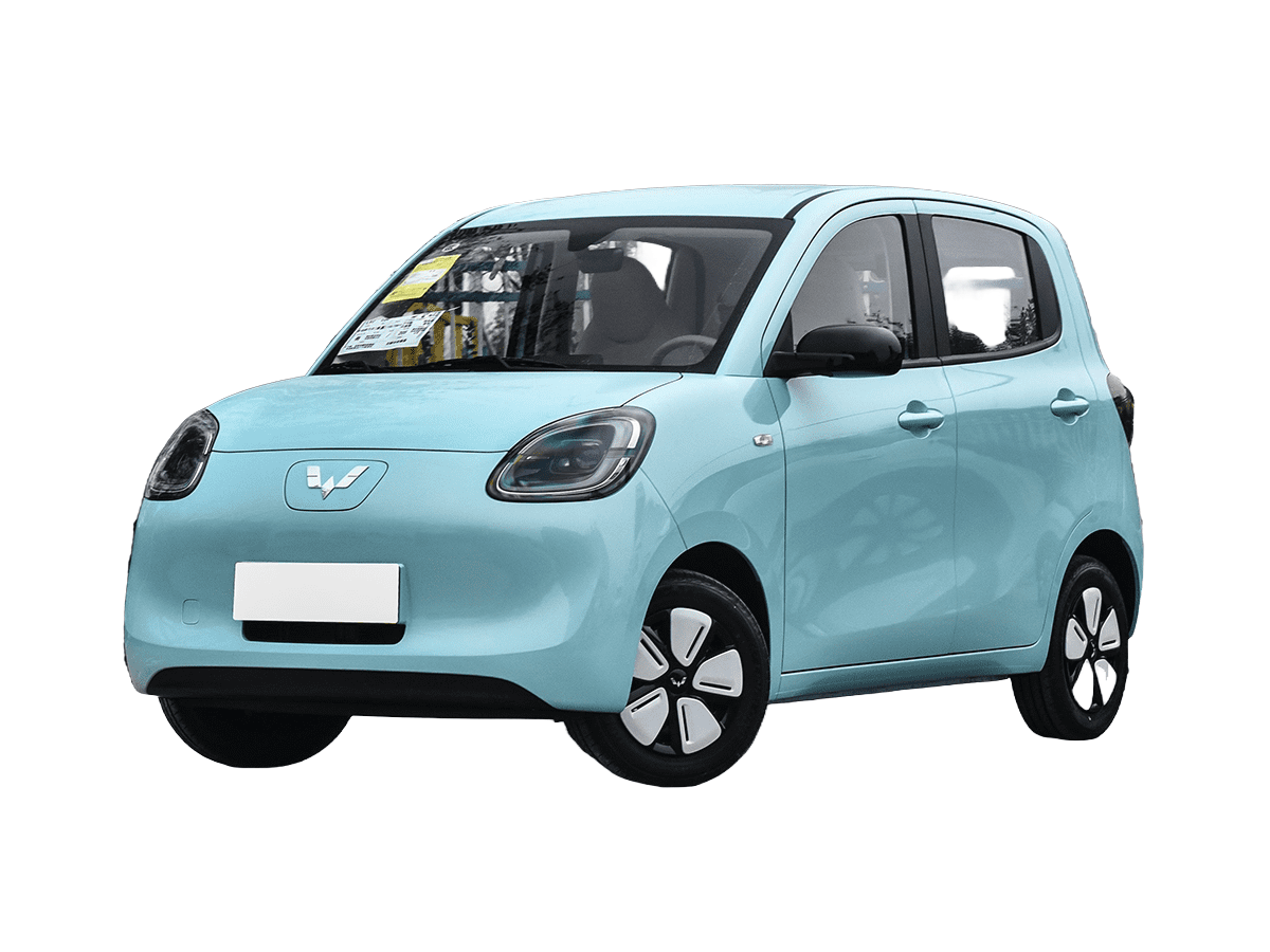 wuling mini EV